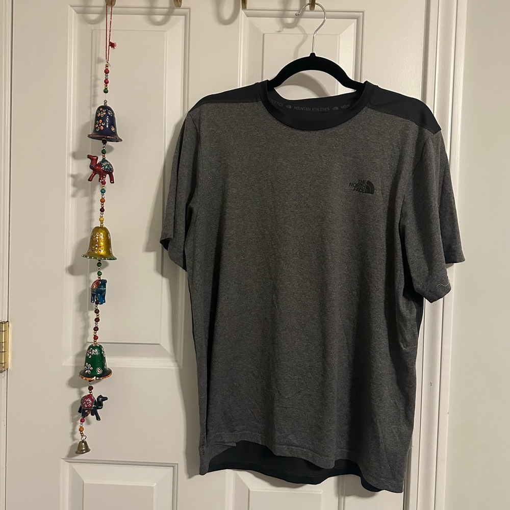 The North Face- Men’s TShirt